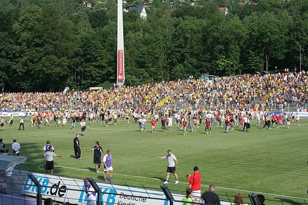 Aue II - Dresden 010